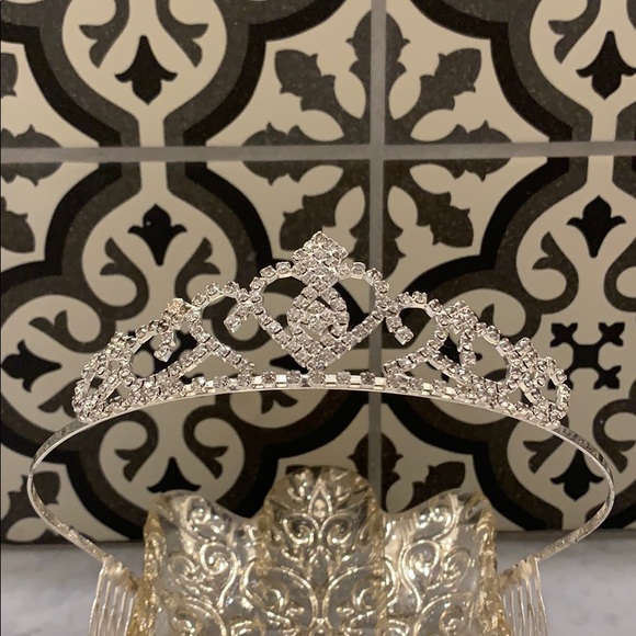 Accessories - Tiara
